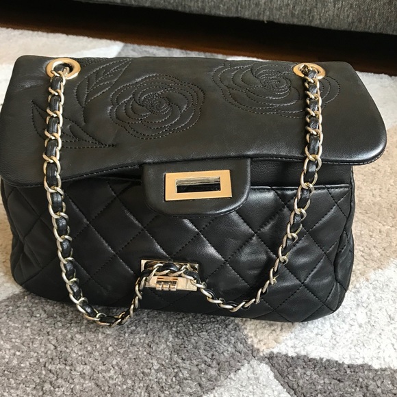 Authentic Genuine leather Korean Bag - Picture 5 of 16